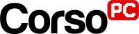 Corso PC logo